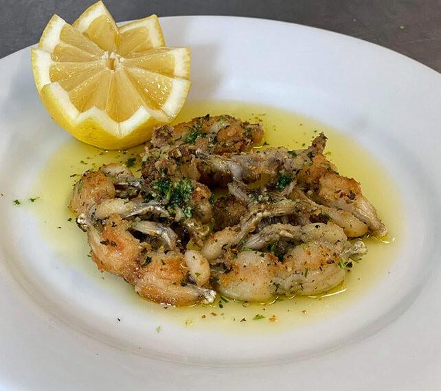 Cuisine traditionnelle près de Villars-les-Dombes