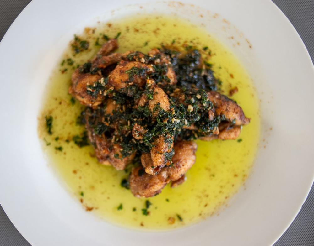 plat carte
