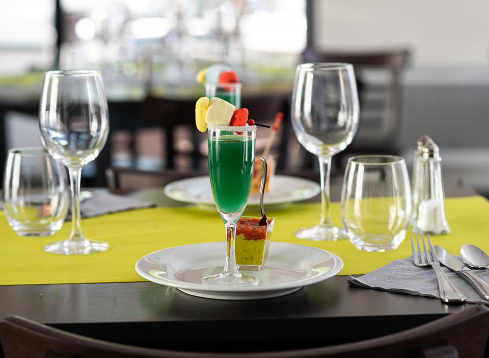 assiette